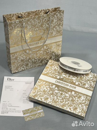 Коробки для платков