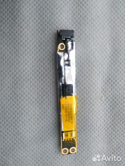 Asus U36J (детали)