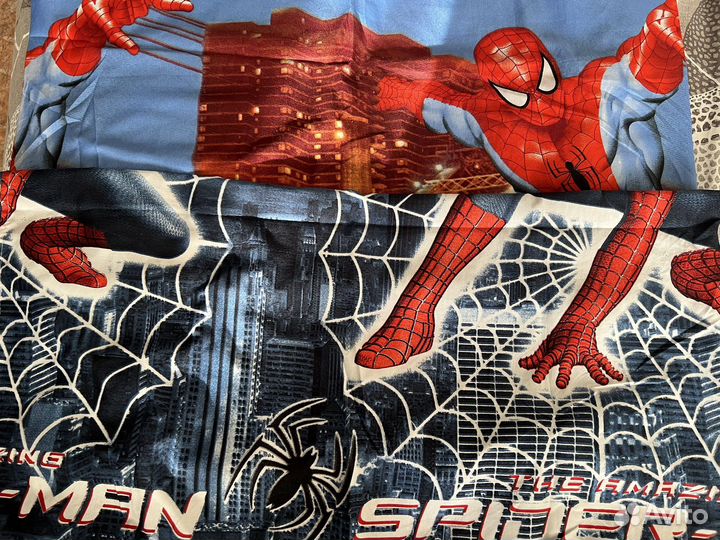 Постельное белье детское 1,5