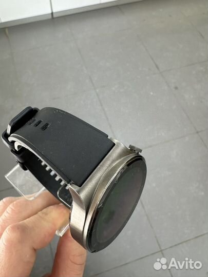 Смарт часы Huawei watch gt 2 pro