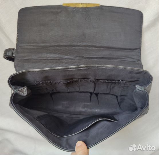 Сумка женская дамская Германия ГДР 1960-е гг