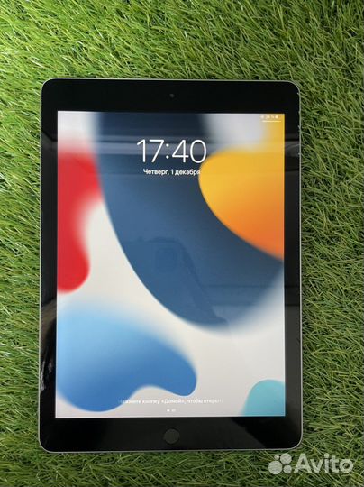 Apple iPad 5 (2017) 32Gb.Рассрочка.Обмен
