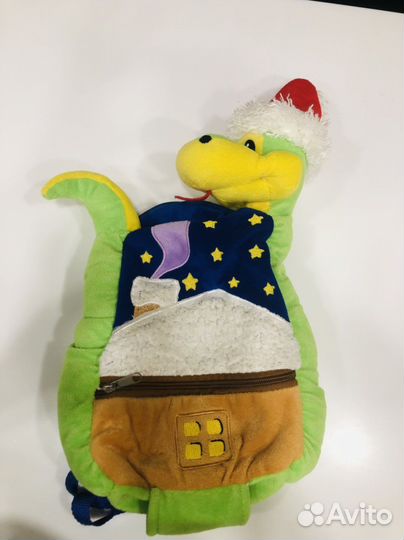 Рюкзак детский