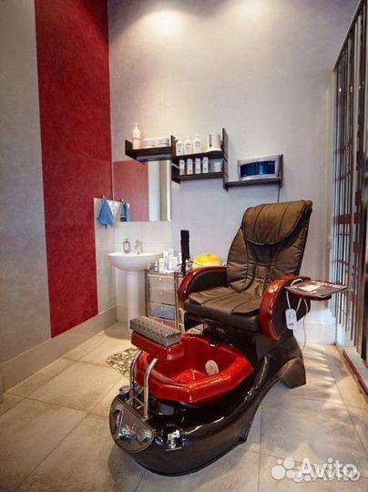 Продам Педикюрный Спа комплекс