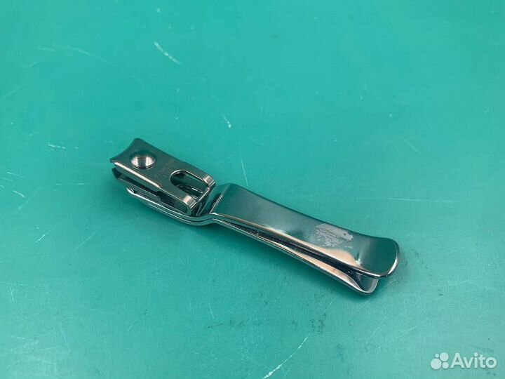 20538 Кусачки для ногтей MR. green