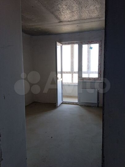 2-к. квартира, 68,6 м², 15/19 эт.