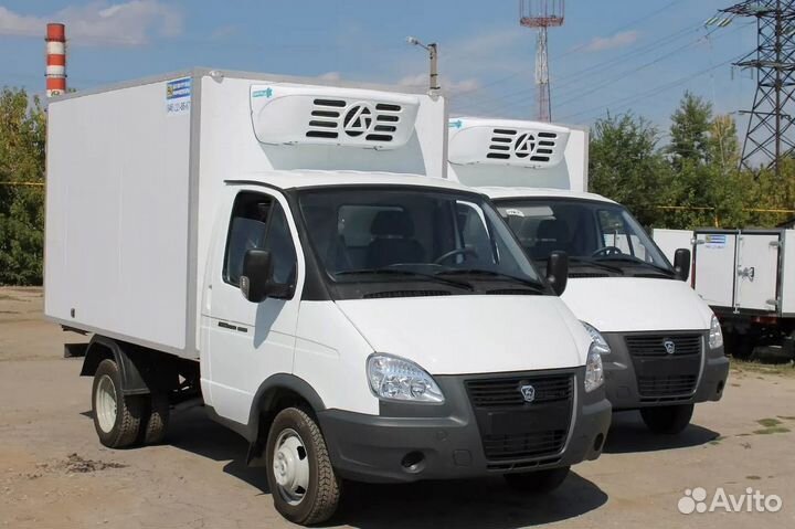 Работа водителем на грузовой машине