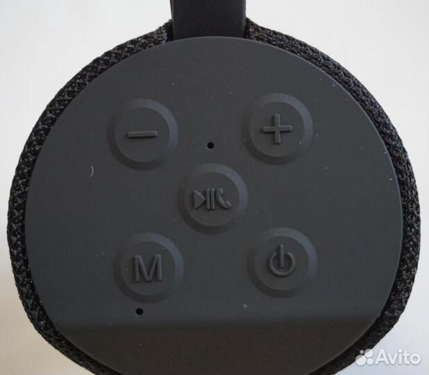 Беспроводная колонка