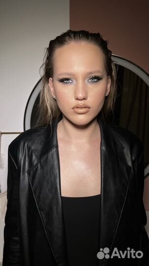 Визажист/ укладки