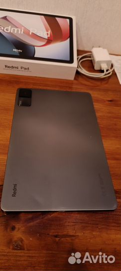 Планшет Redmi Pad