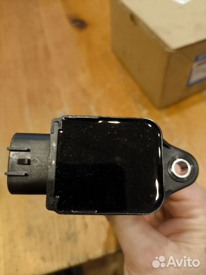 Катушка зажигания Suzuki Grand Vitara