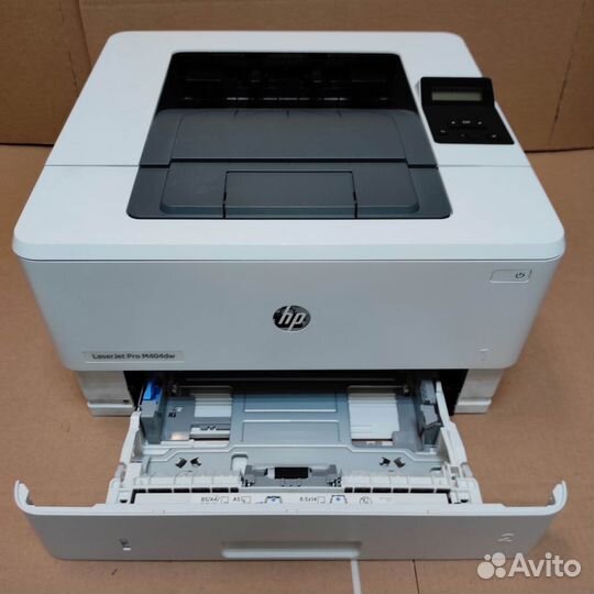 Принтер На запчасти. Торга нет. Hp m404dw