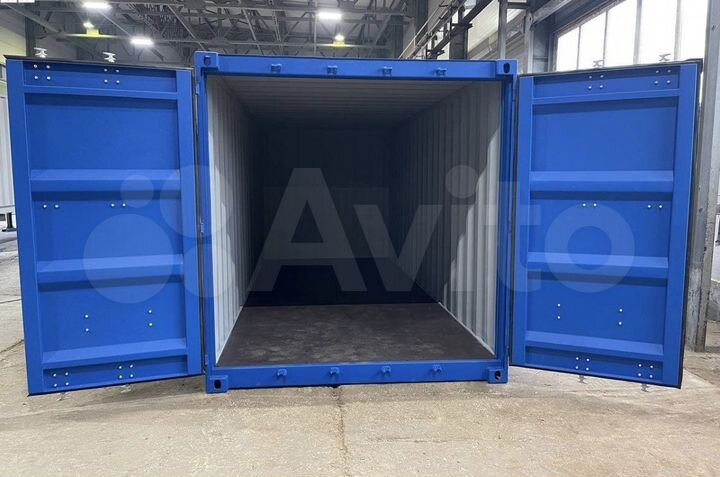 Предлагаем склад кладовку