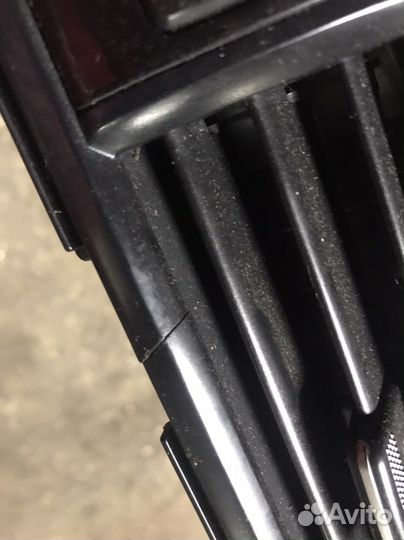 Дефлекторы воздуховодов KIA Rio 4