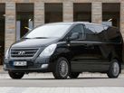 Hyundai H-1 II рестайлинг (2015—2018) Минивэн