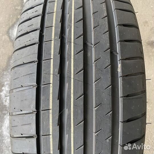 Michelin Pilot Sport 4 285/40 R20 108Y