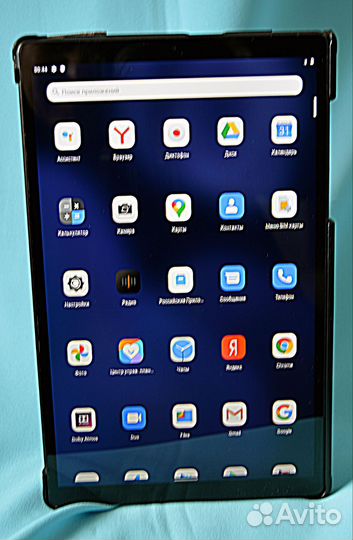 Планшет lenovo