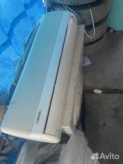 Кондиционер