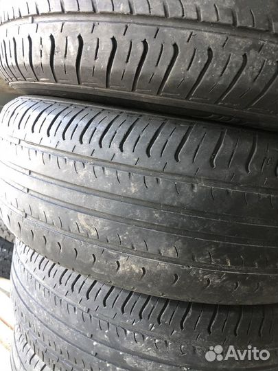 Hankook Optimo K415 225/55 R17 99