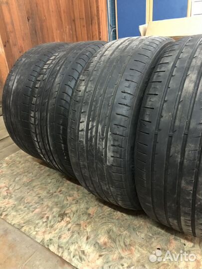 Hankook Ventus Prime 2 K115 225/45 R17