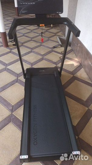 Беговая дорожка