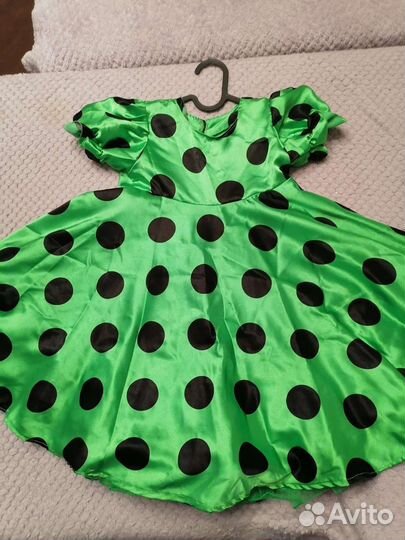 Платье для девочки на выпускной в детский сад