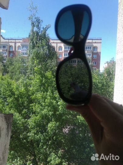 Детские солнцезащитные очки polaroid оригинал