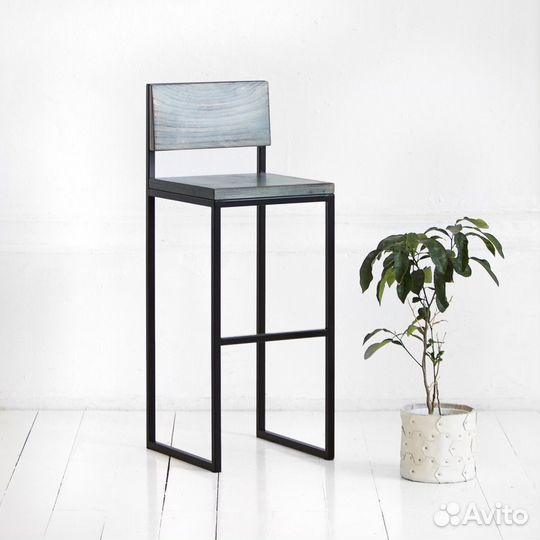 Стулья барные archpole flatmoon 4 шт