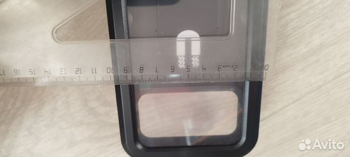 Крепление телефона на вело мото