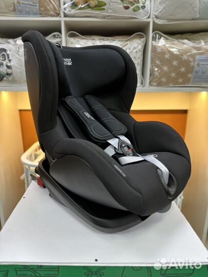Автокресло Britax Roemer trifix2 i size (9-18кг)