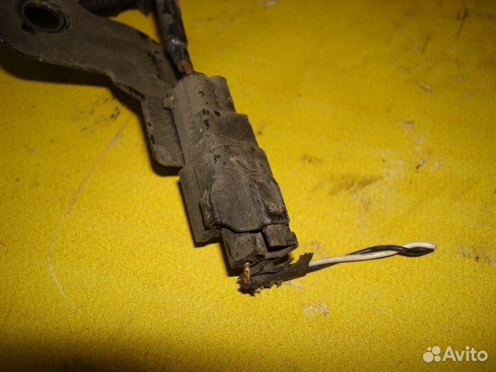 Датчик ABS задний Kia Sorento UM