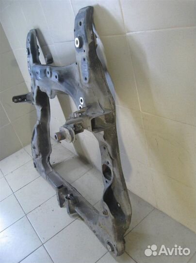 Подрамник передний Honda Accord 8 (CU) 2009