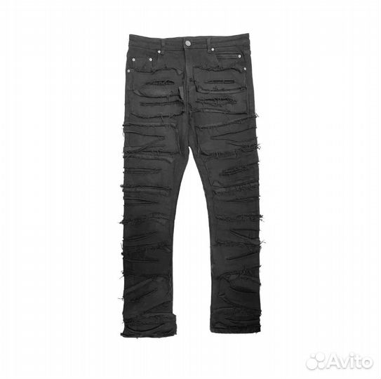 «Enigma» Jeans от bulat