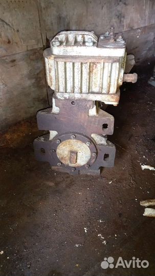 Компрессор воздушный