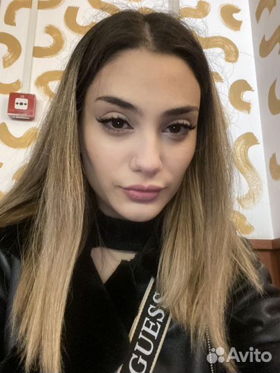 Любая должность