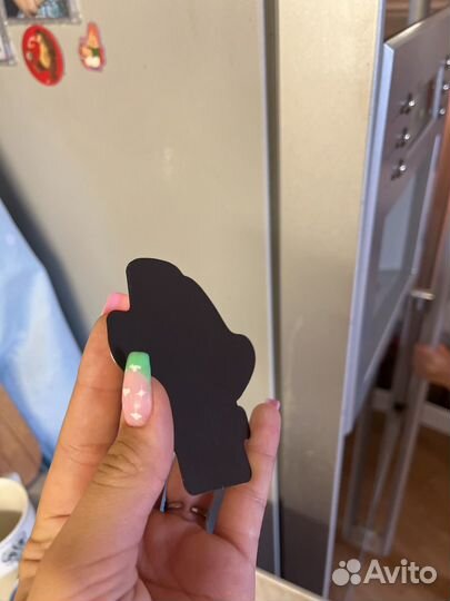 Картинка мащайка на магните