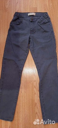 Брюки для мальчика