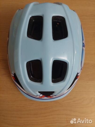 Шлем детский bobike