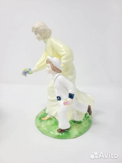 Статуэтка Коалпорт 
