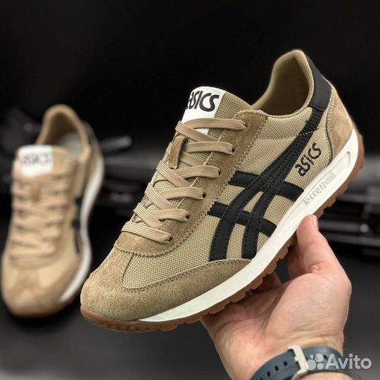 Кроссовки мужские Asics