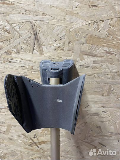 Металлоискатель fisher f75