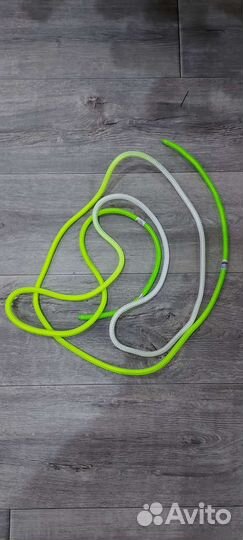 Продам новую скакалку Chacott