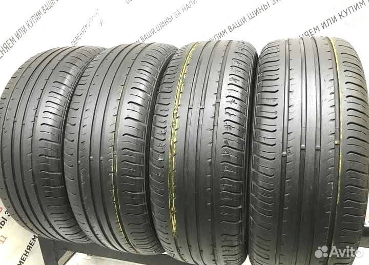 Hankook Optimo K415 185/65 R15 88H