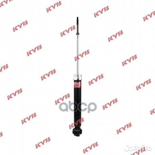 Амортизатор - Excel-G зад прав/лев Nissan V