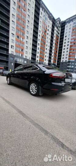 Ford Mondeo 2.0 AT, 2010, 314 000 км