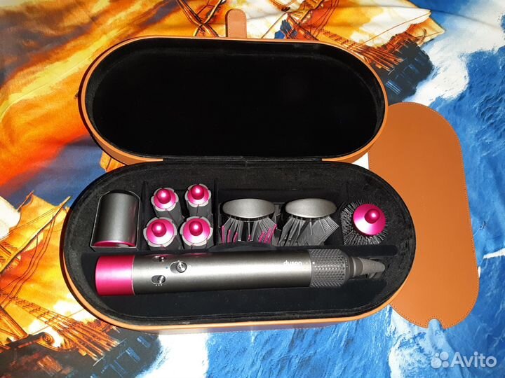 Стайлер Dyson Airwrap HS01