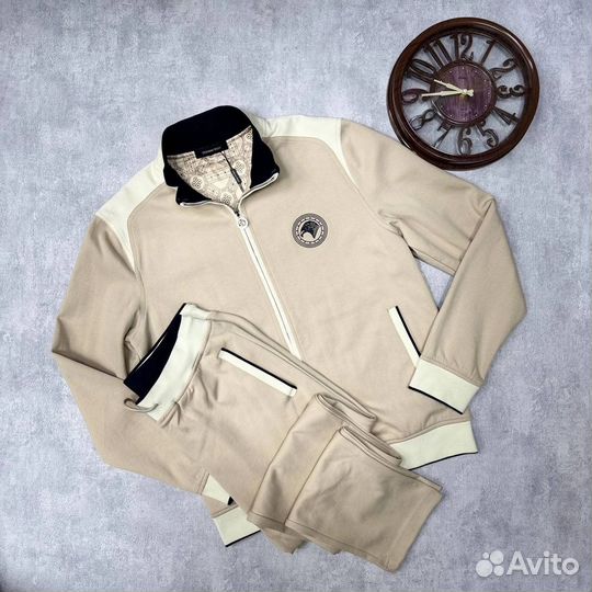 Спортивный костюм stefano ricci