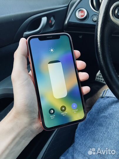 iPhone XR 64gb
