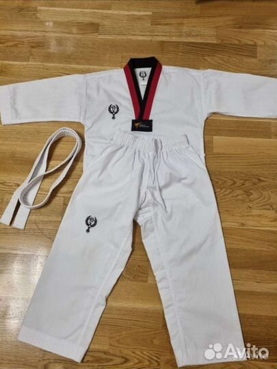 Добок для тхэквондо 120