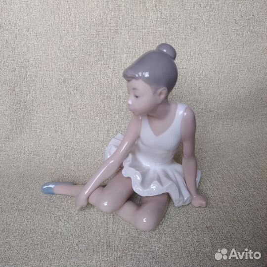 Балерины Nao by Lladro